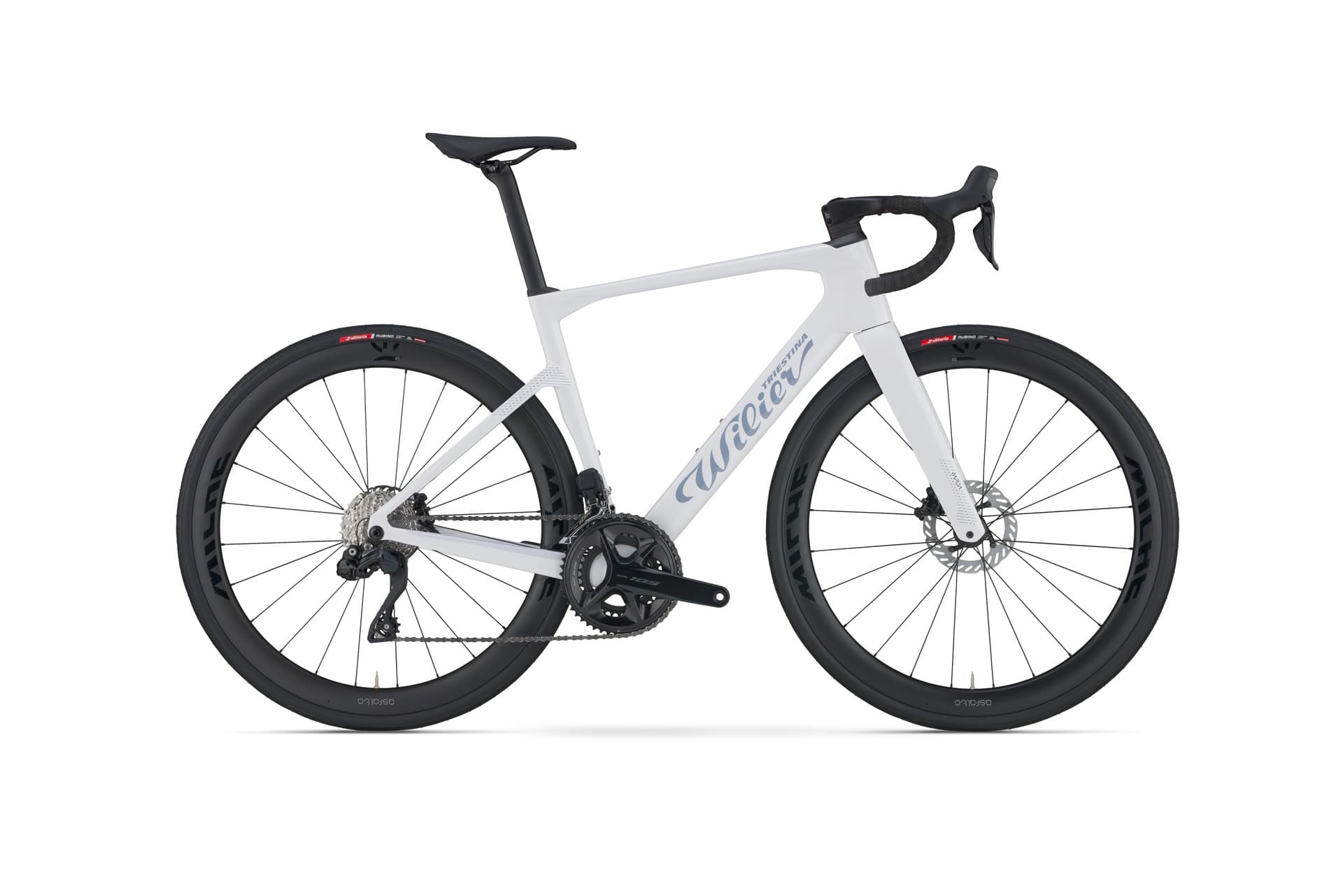 Wilier Rapida