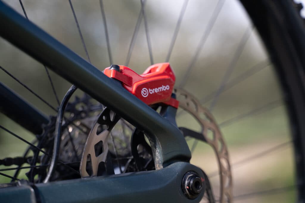 2026 brembo gr pro caliper hero
