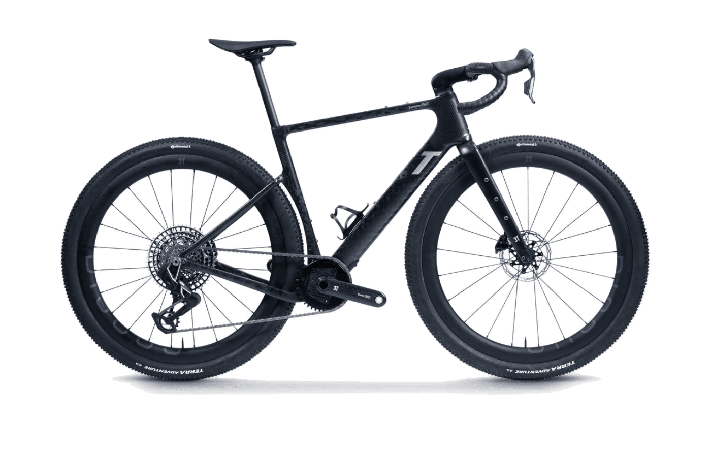 SRAM Force E1/XX SL Eagle Transmission AXS 1x12 Discus 45|40 build