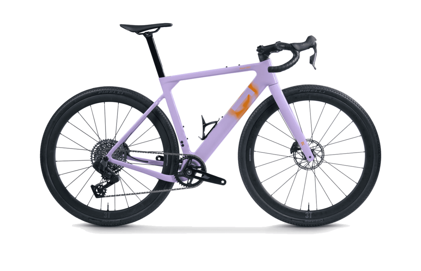 Wpnt Rival XPLR AXS 1x13 Discus 40|30 build
