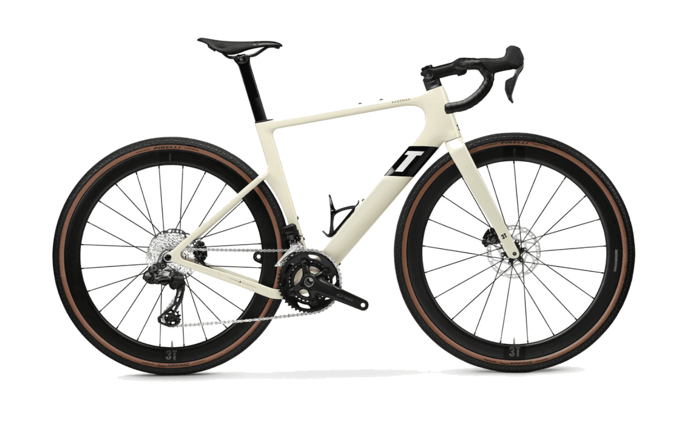 Integrale WPNT GRX Di2 2x12 700c build