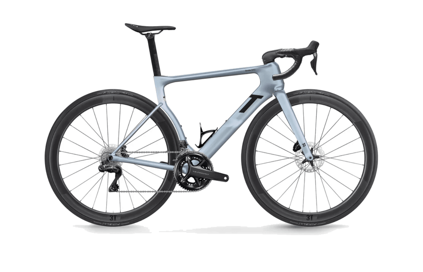 WPNT Ultegra Di2 2x12 Discus 40|30 build
