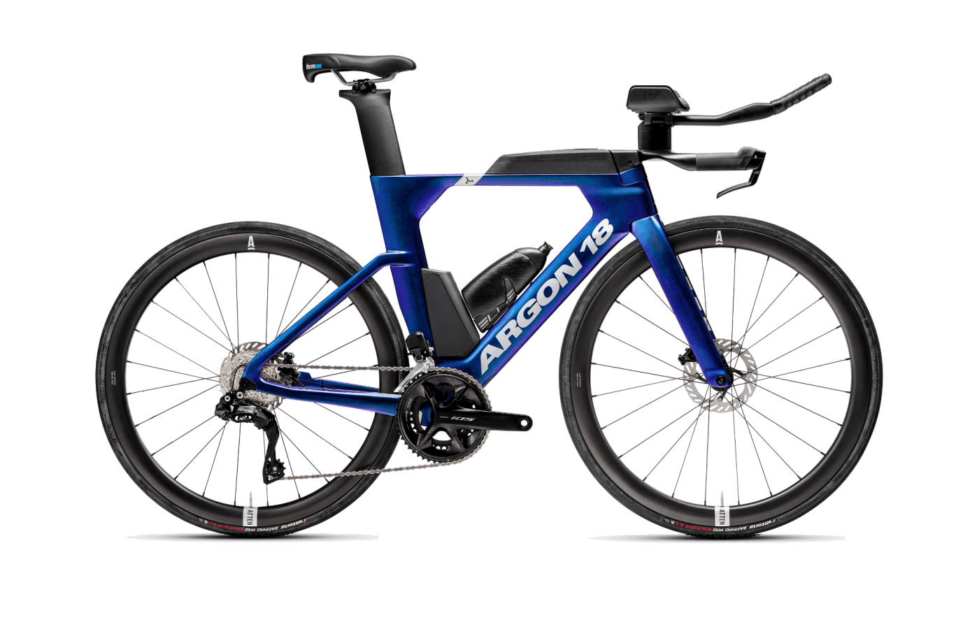 Shimano 105 build
