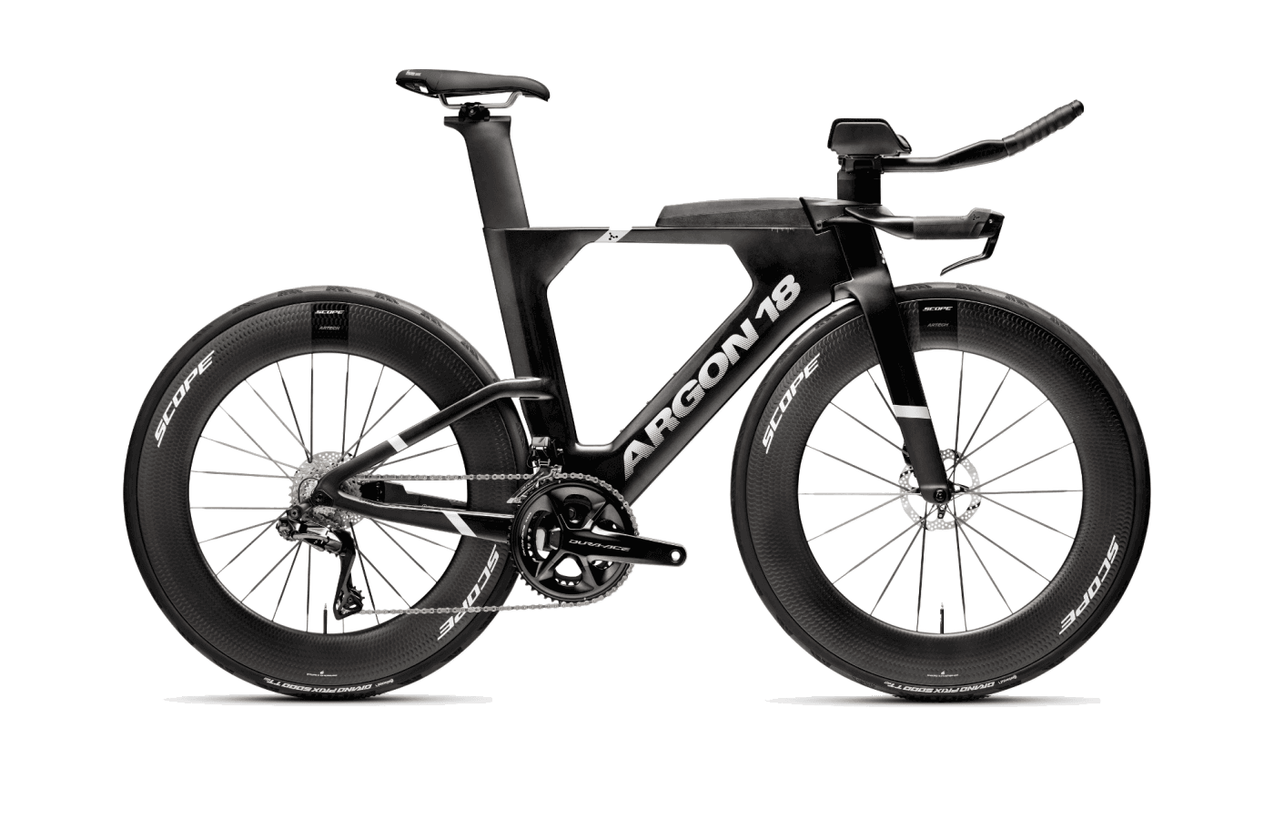 Complete Bike (Unspecified Build) build
