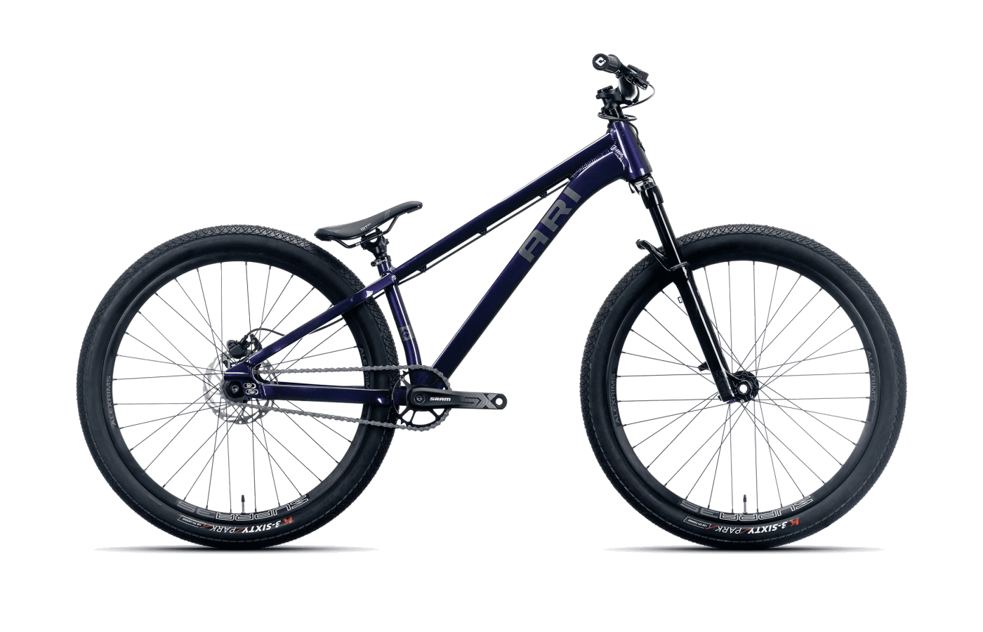 26" build