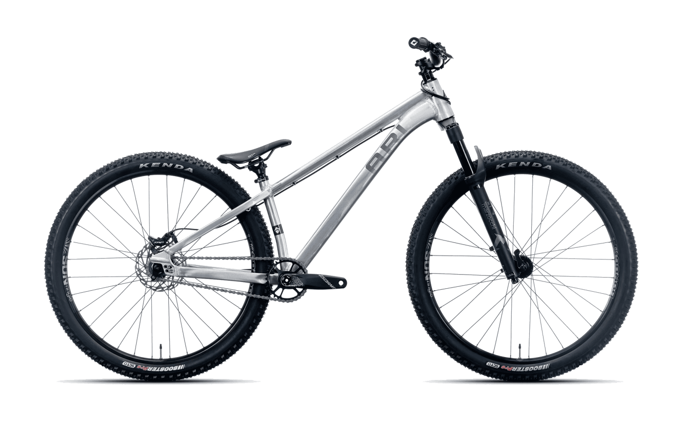 Elite 27.5" build