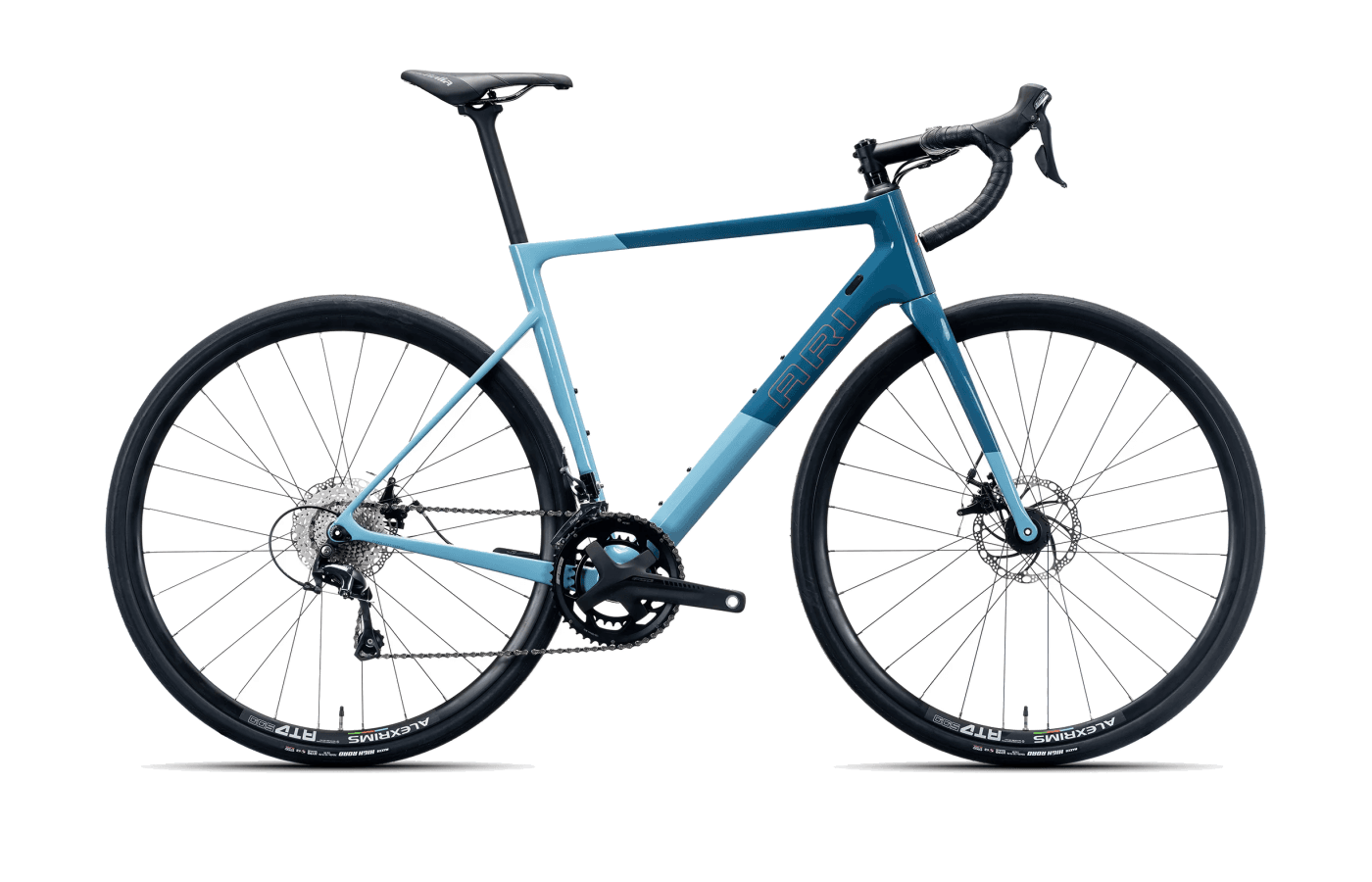 Sport build