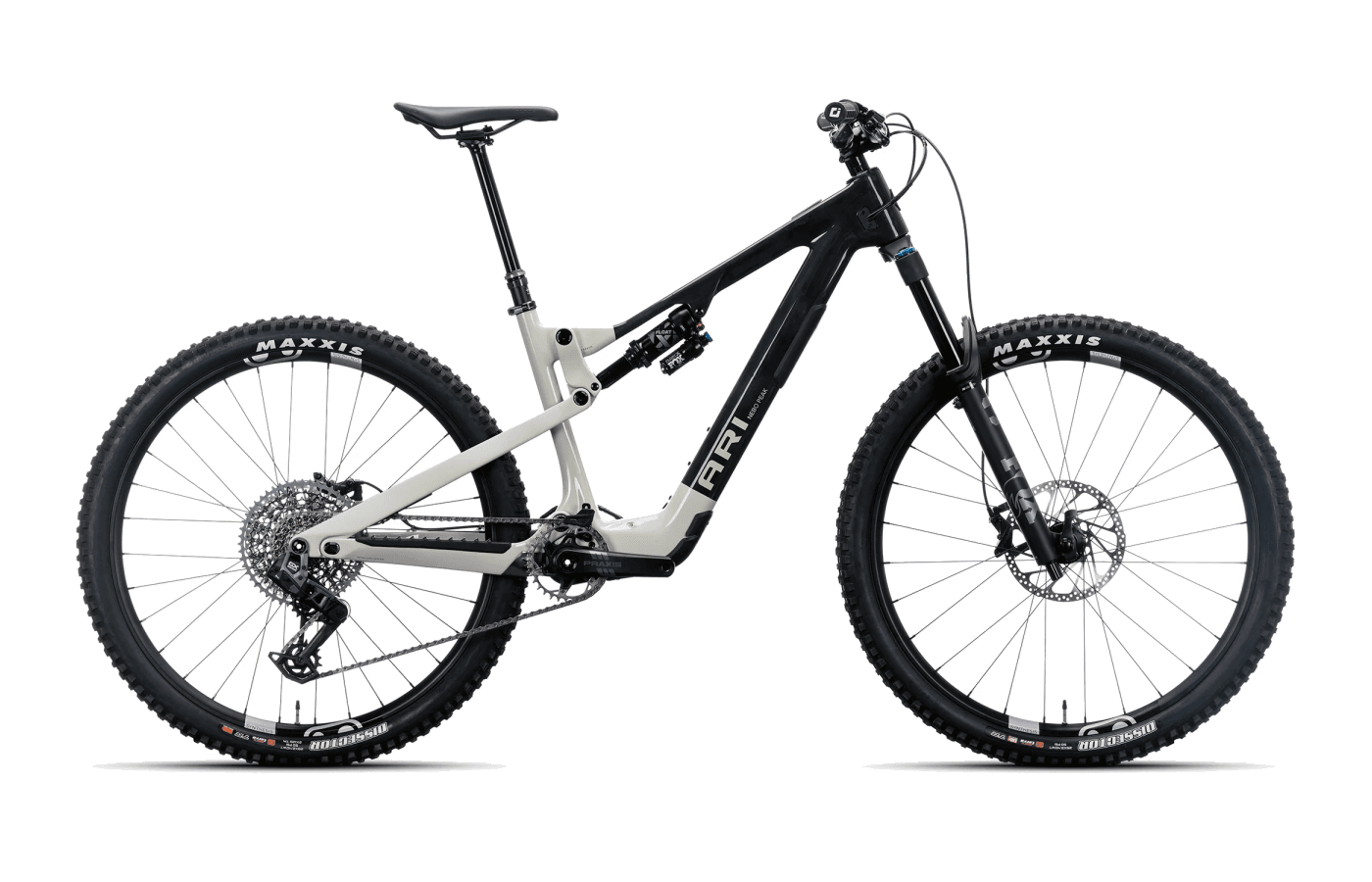Elite v1.5 build