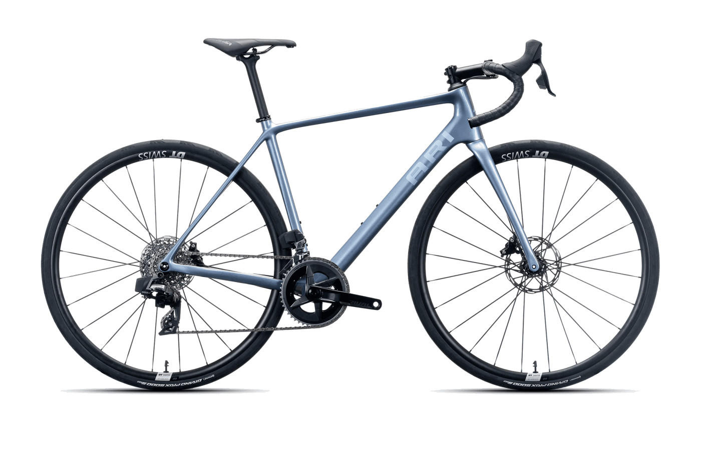 SL Elite build