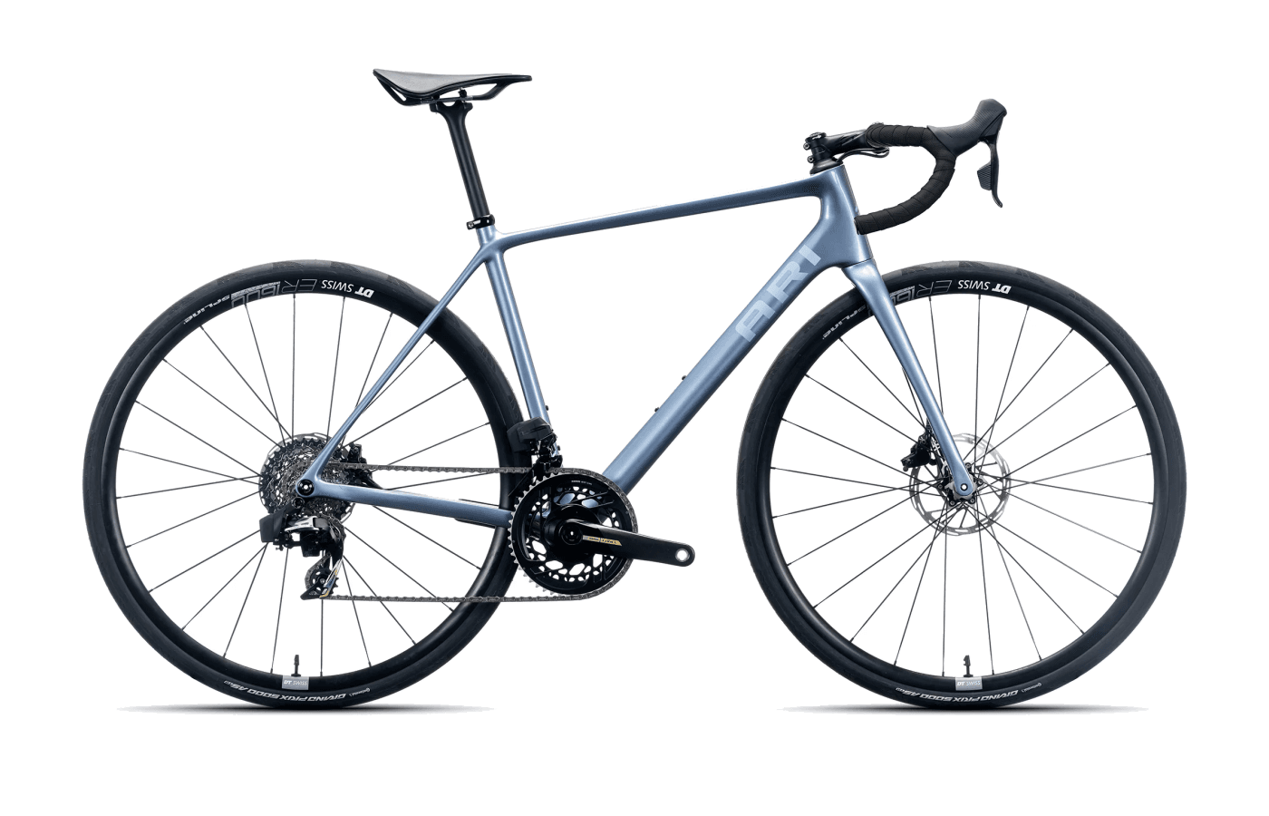 SL Pro build