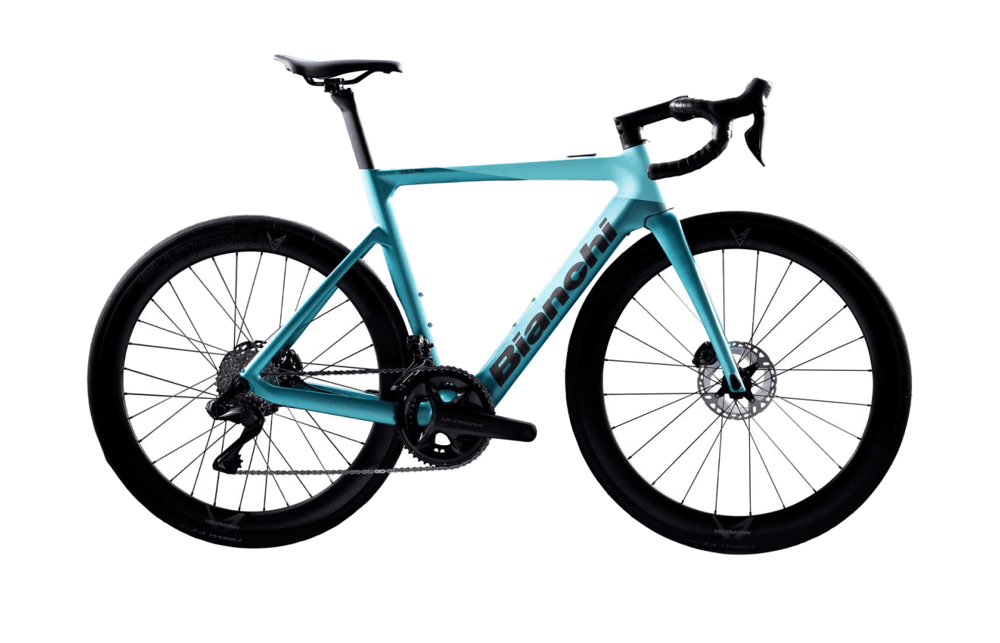 Ultegra Di2 2x12sp Mahle X30 250Wh build