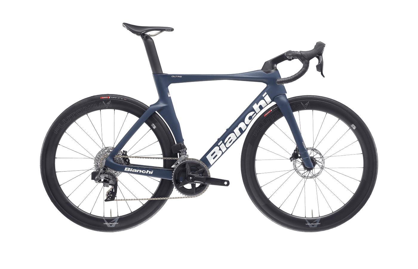 Comp Rival eTap AXS E1 build
