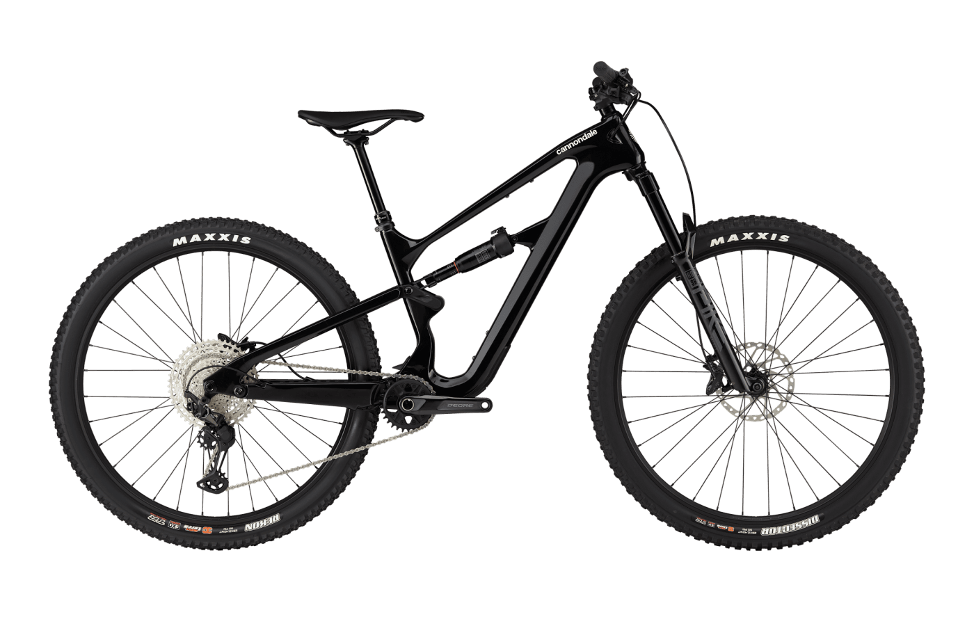 Carbon 2 build