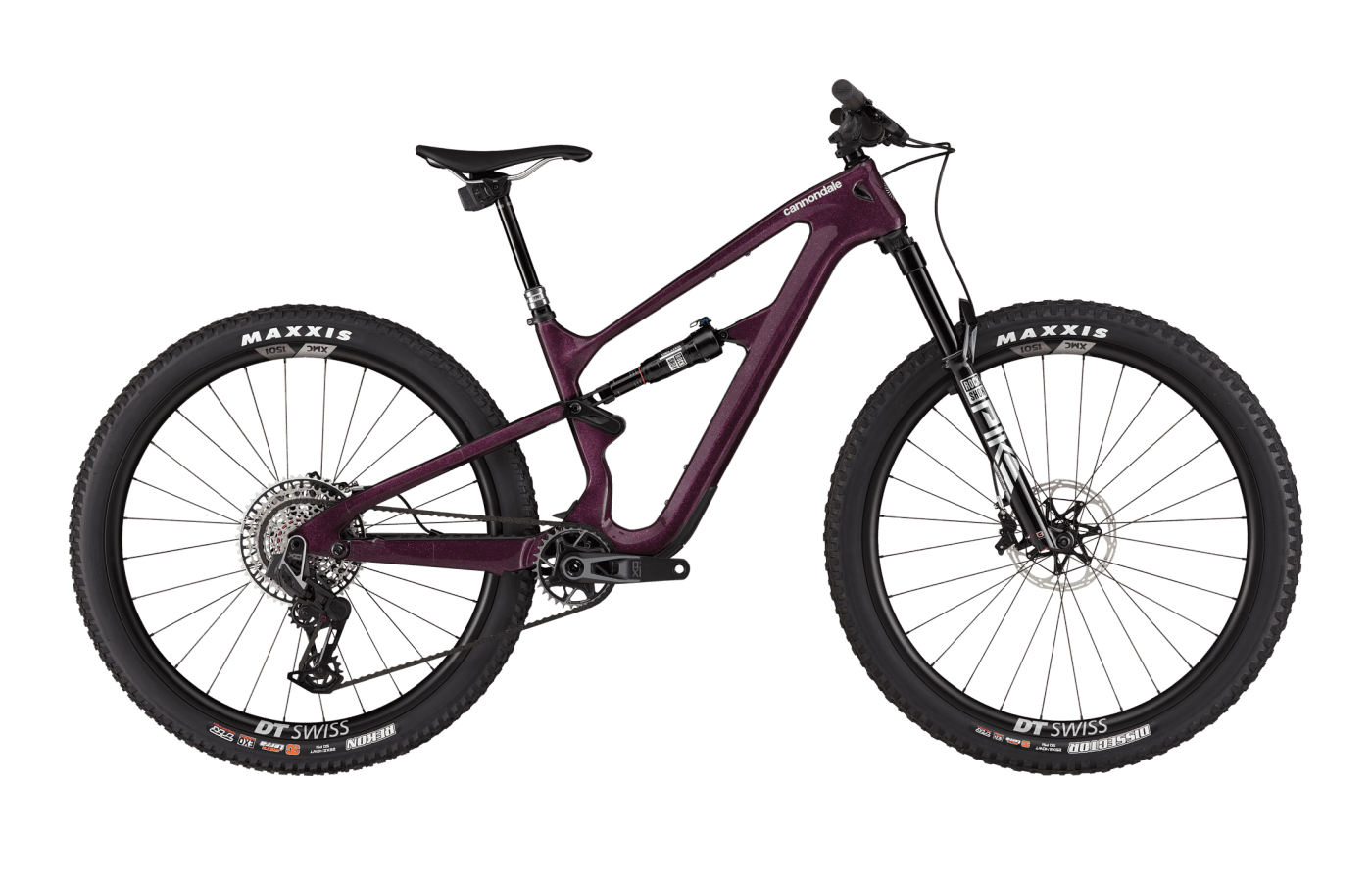 LTD build