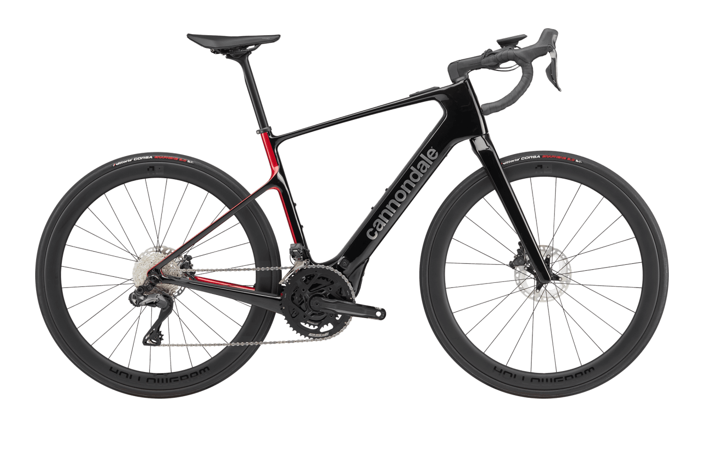 Shimano Ultegra Di2 12sp build