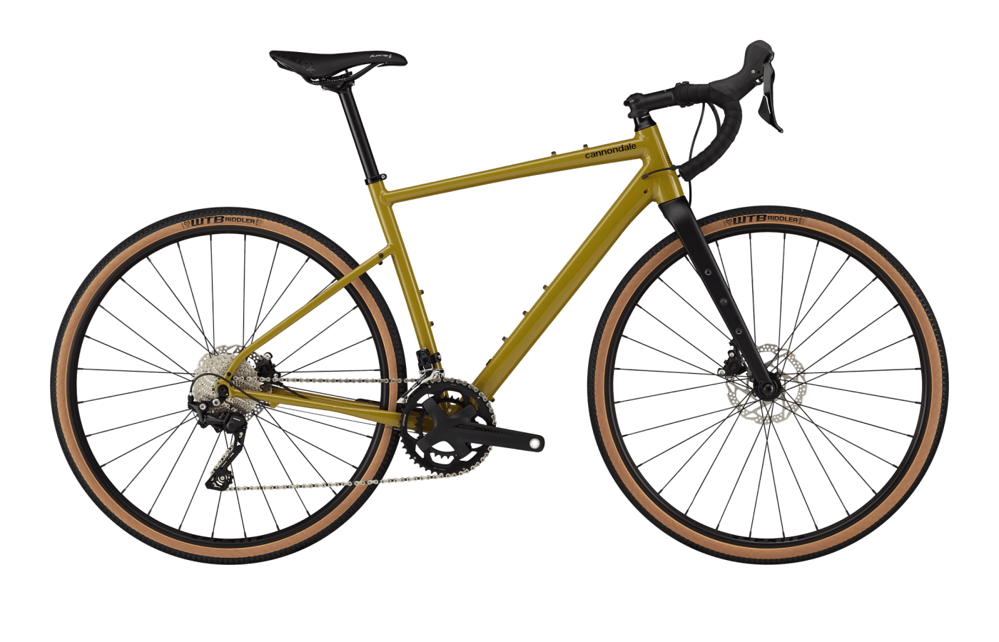 2 GRX 400 10-Speed build
