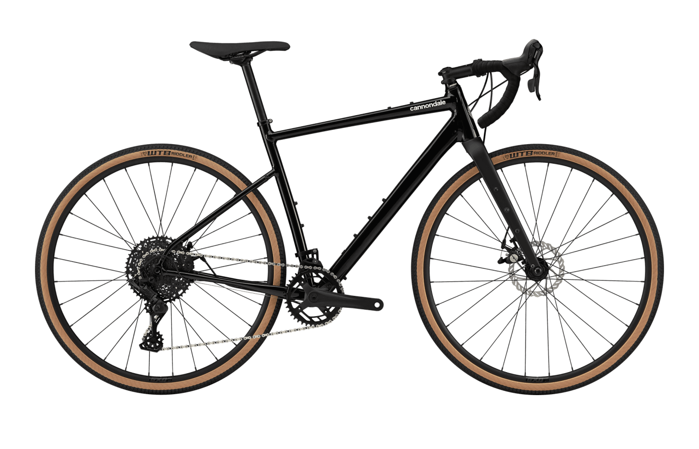 4 MicroSHIFT Advent X 10-Speed build