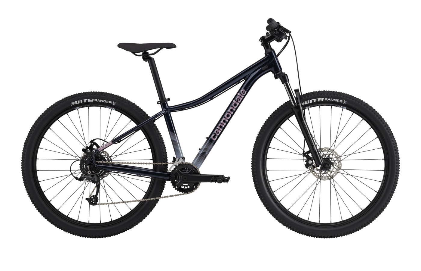 Women's 8 build