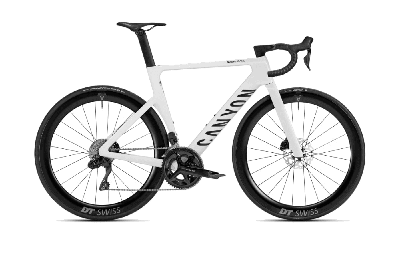 CF SLX 7 Di2 build
