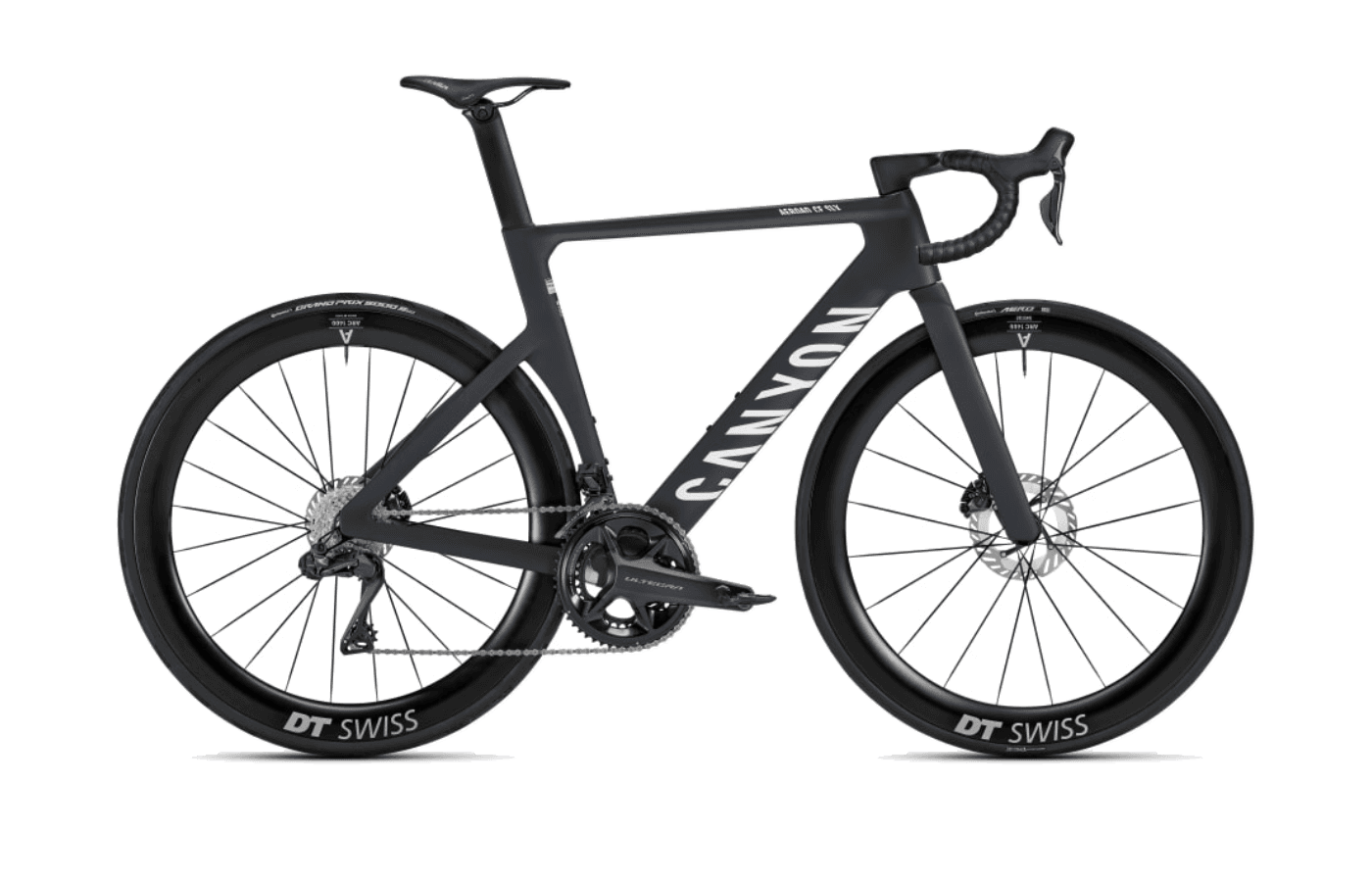 CF SLX 8 Di2 build