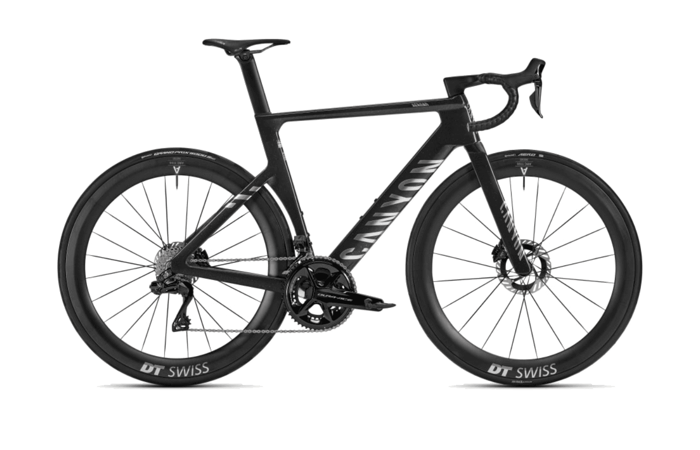 CFR Di2 build