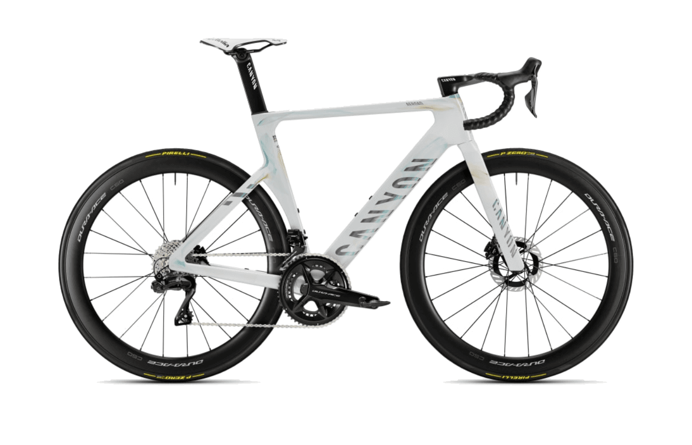 CFR Tensor build