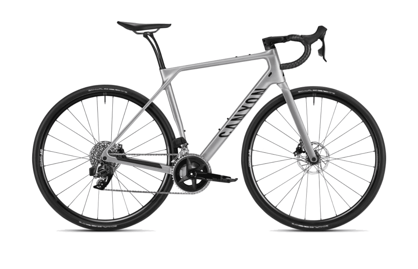 CF 7 AXS SRAM Rival eTap AXS 12sp build