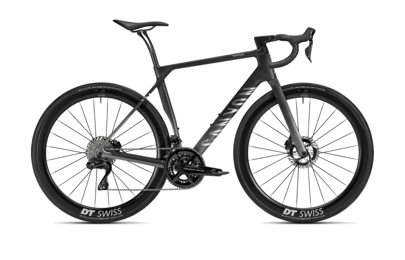 CFR Di2 Shimano Dura-Ace Di2 12sp build
