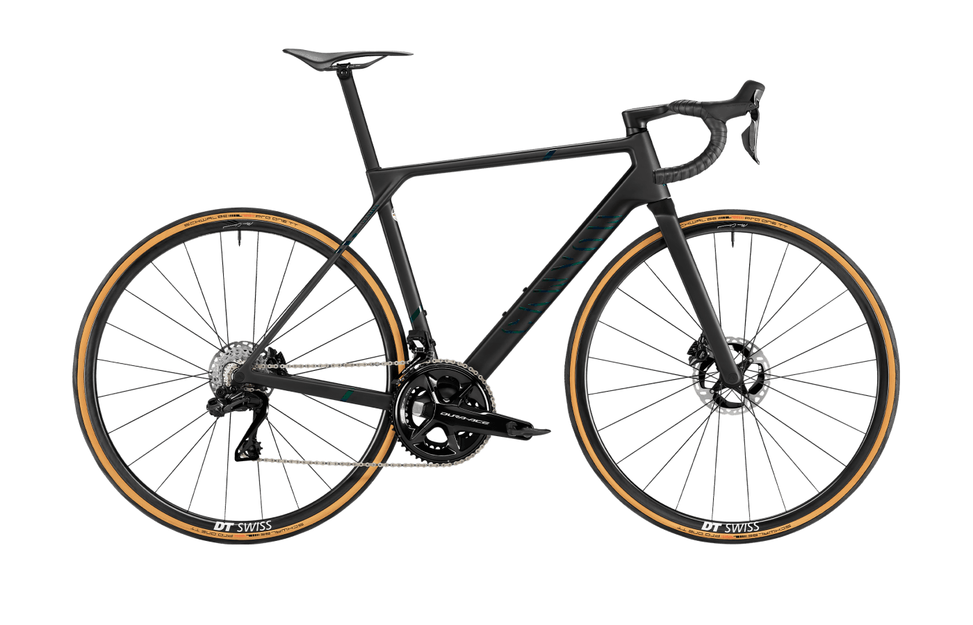 CFR Dura-Ace Di2 build