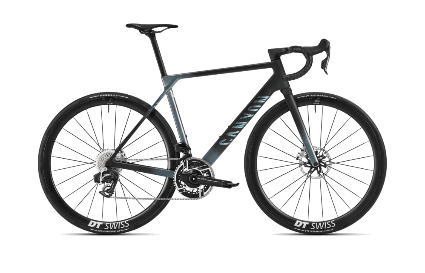 CFR SRAM Red AXS build