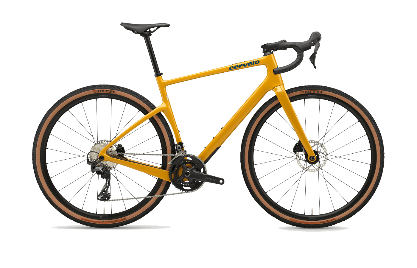 GRX RX825 Di2 build