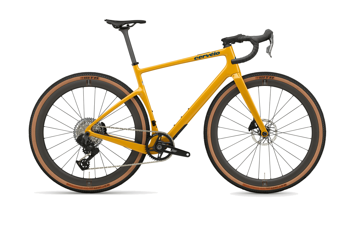 Rival XPLR AXS build
