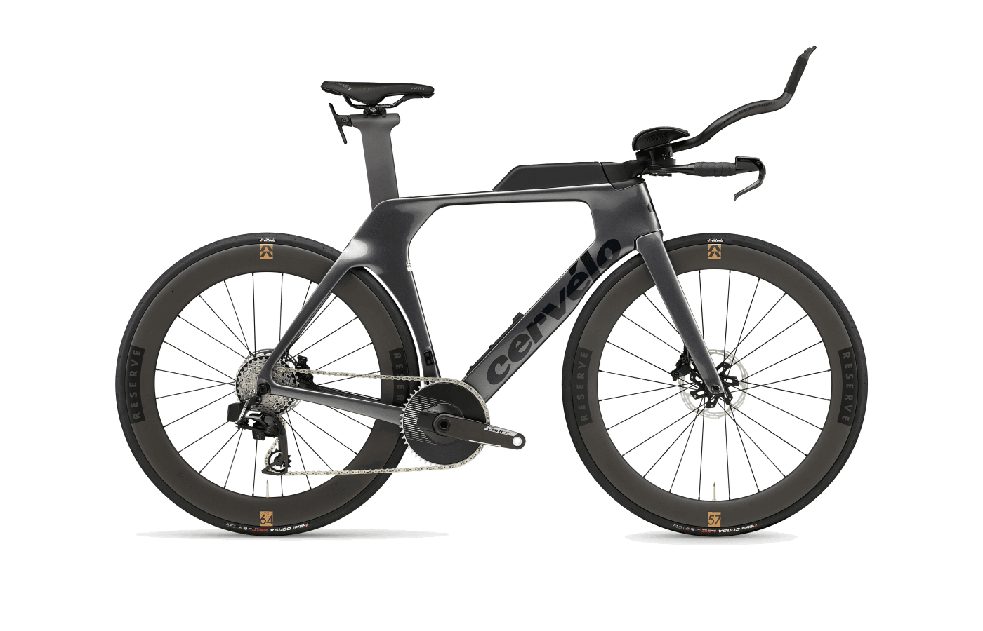 Rival AXS 1 build