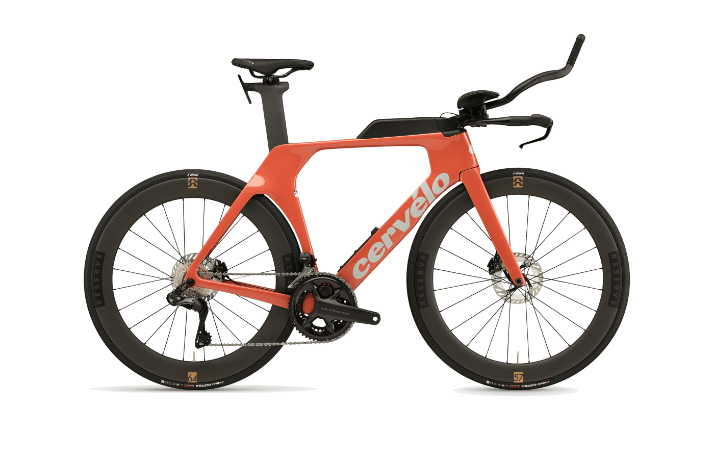 Ultegra Di2 build
