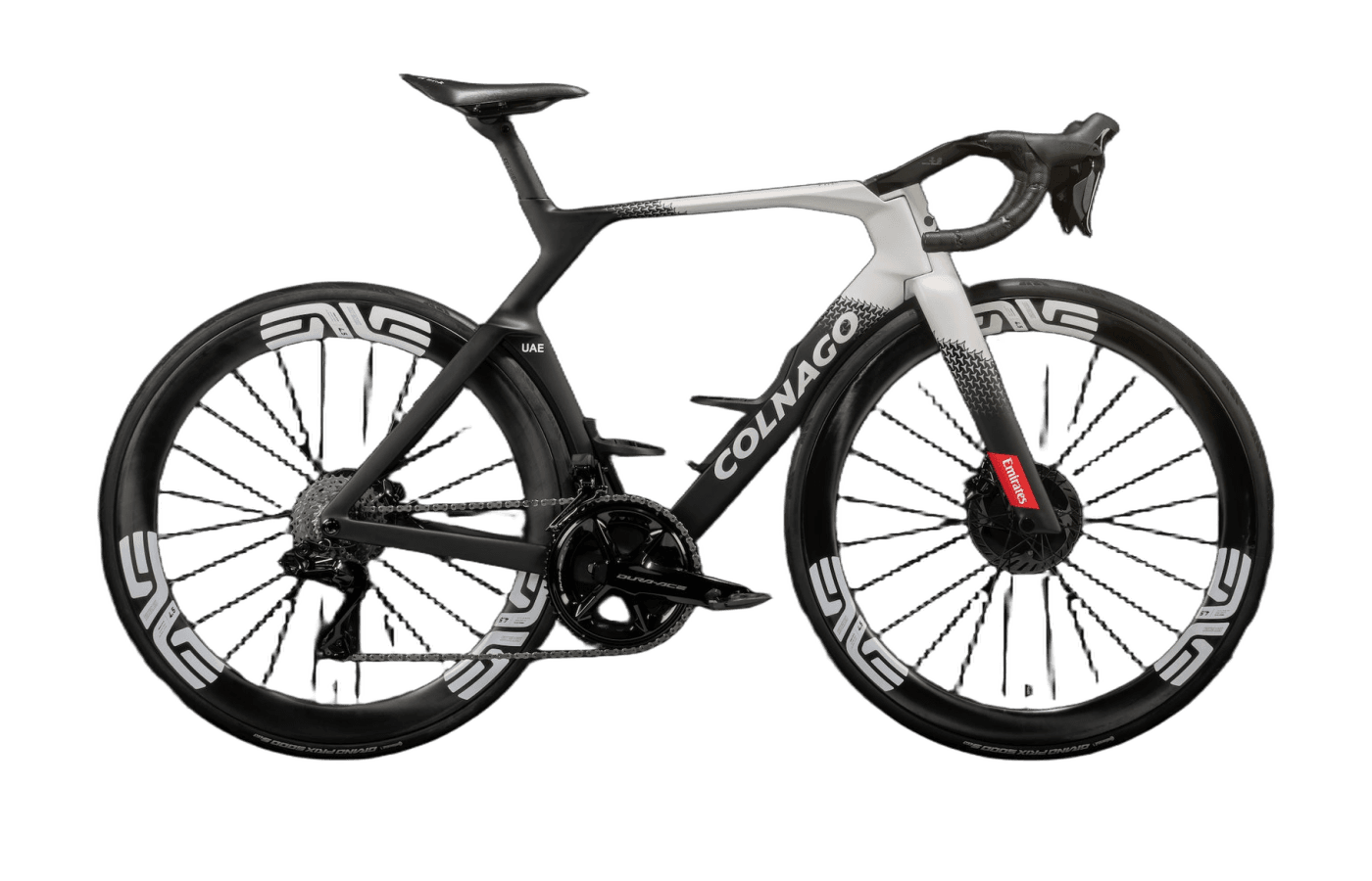 Campagnolo Super Record WRL build