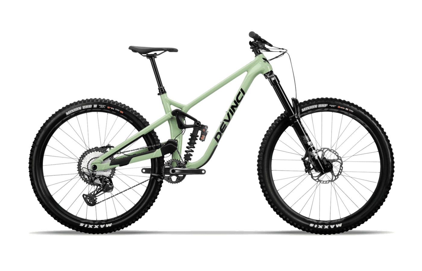 XT 12s LTD build