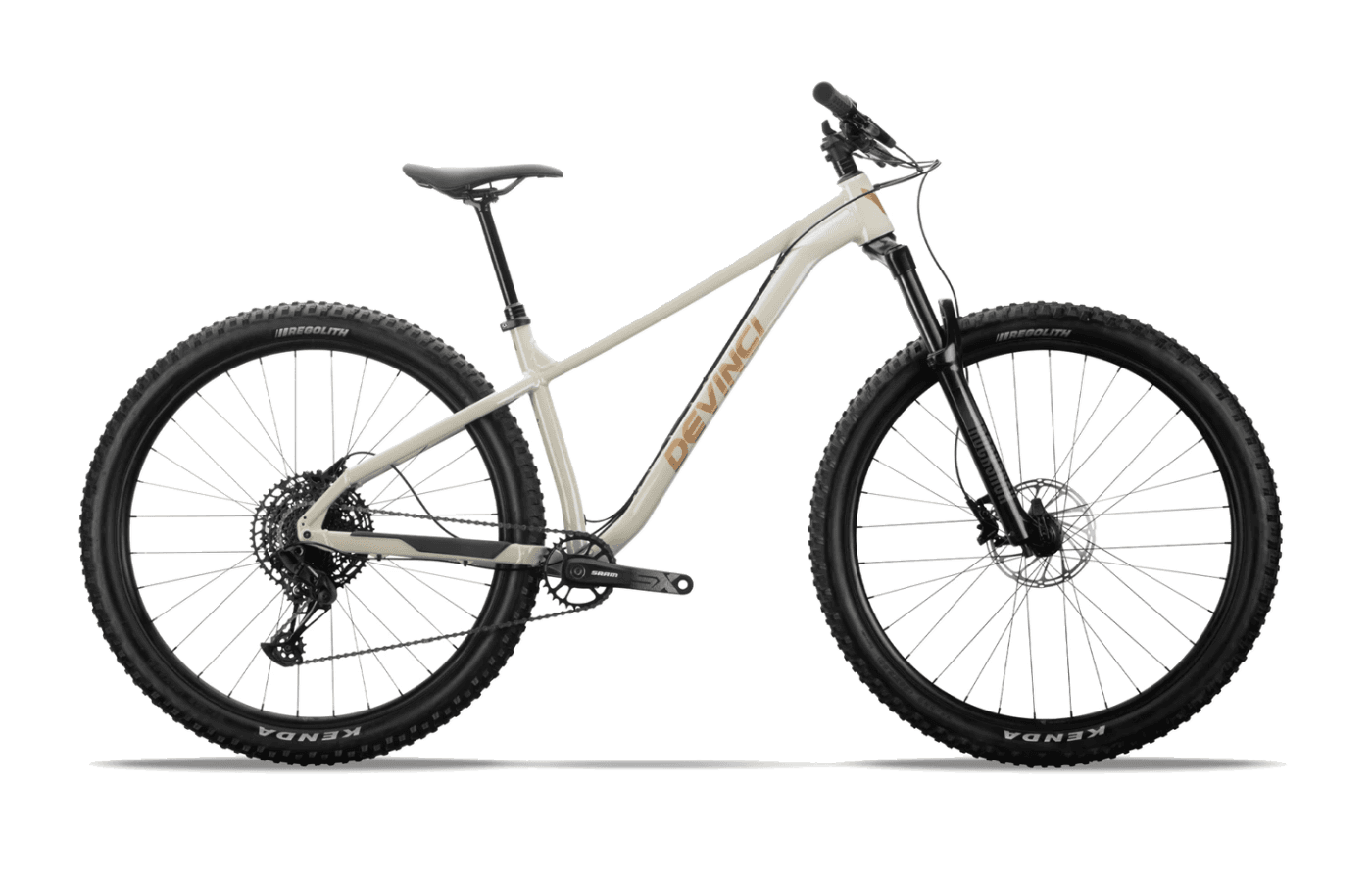 SX 12s build