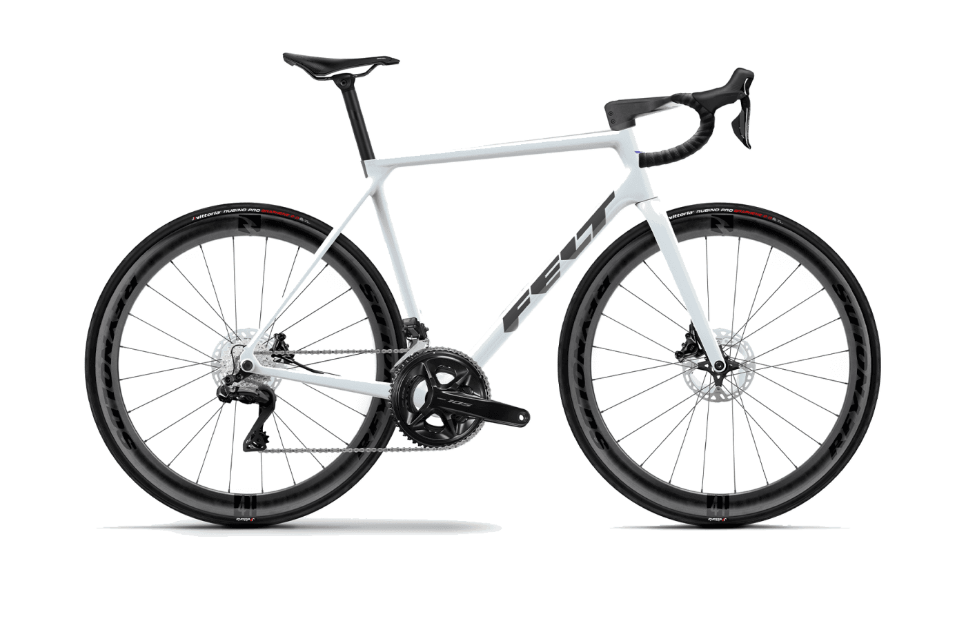 Expert 105 Di2 build
