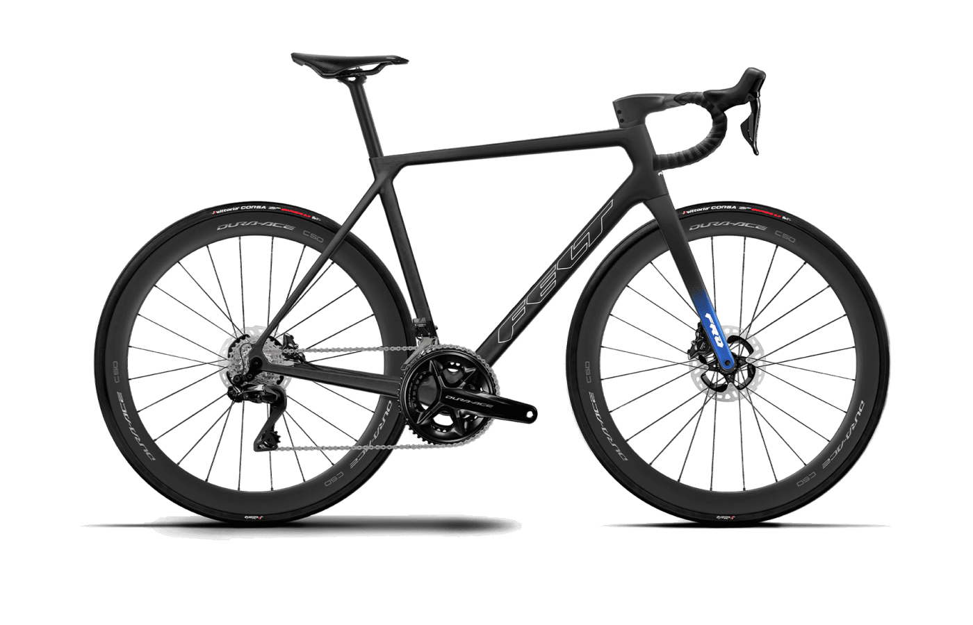 FRD Dura-Ace Di2 build