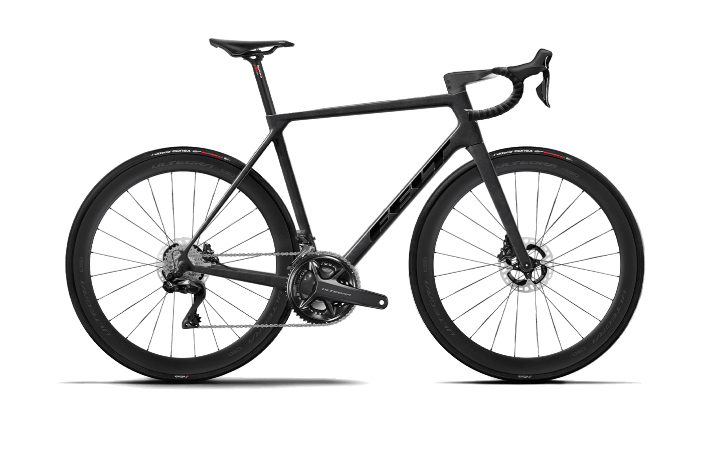 Pro Ultegra Di2 build
