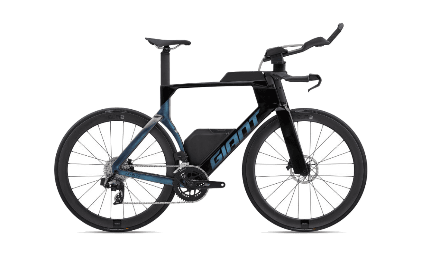 2 (2025) build