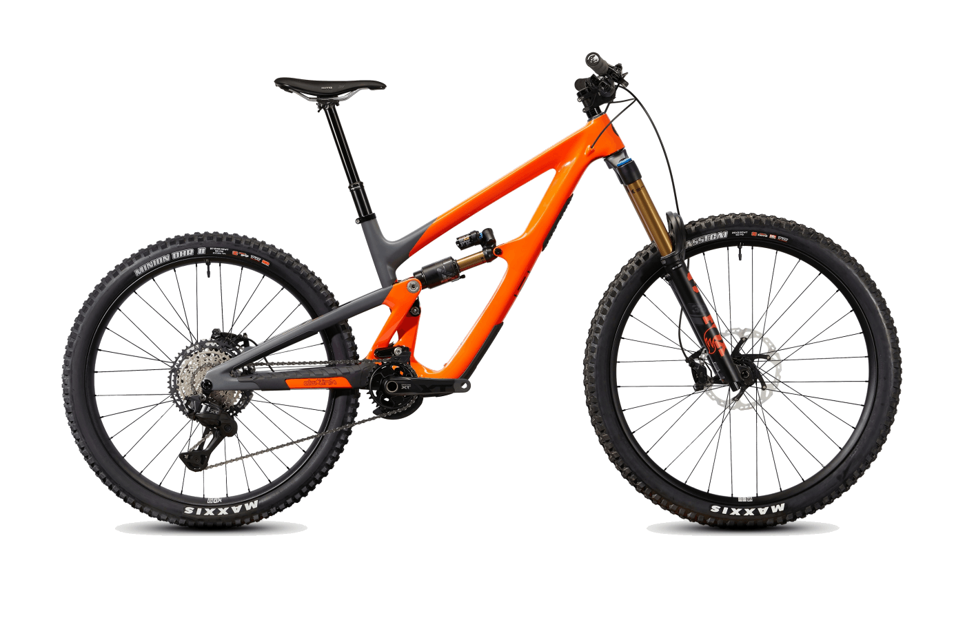 XT build