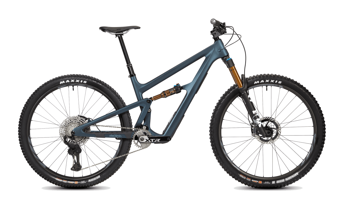 XTR build