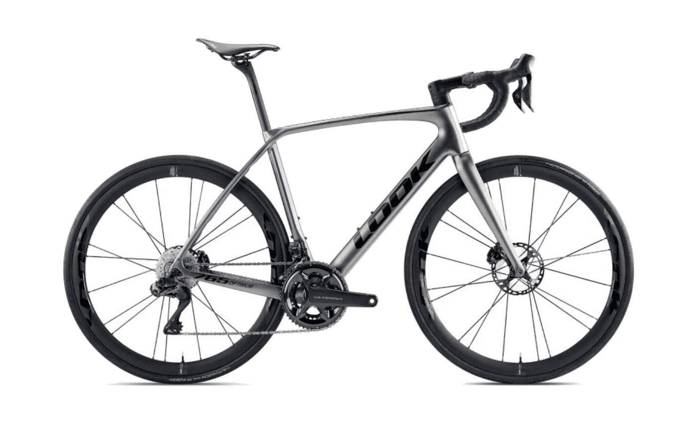 Ultegra Di2 build