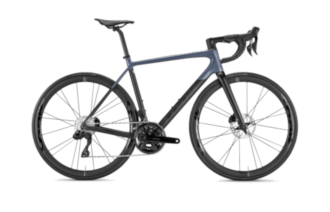 Shimano 105 build