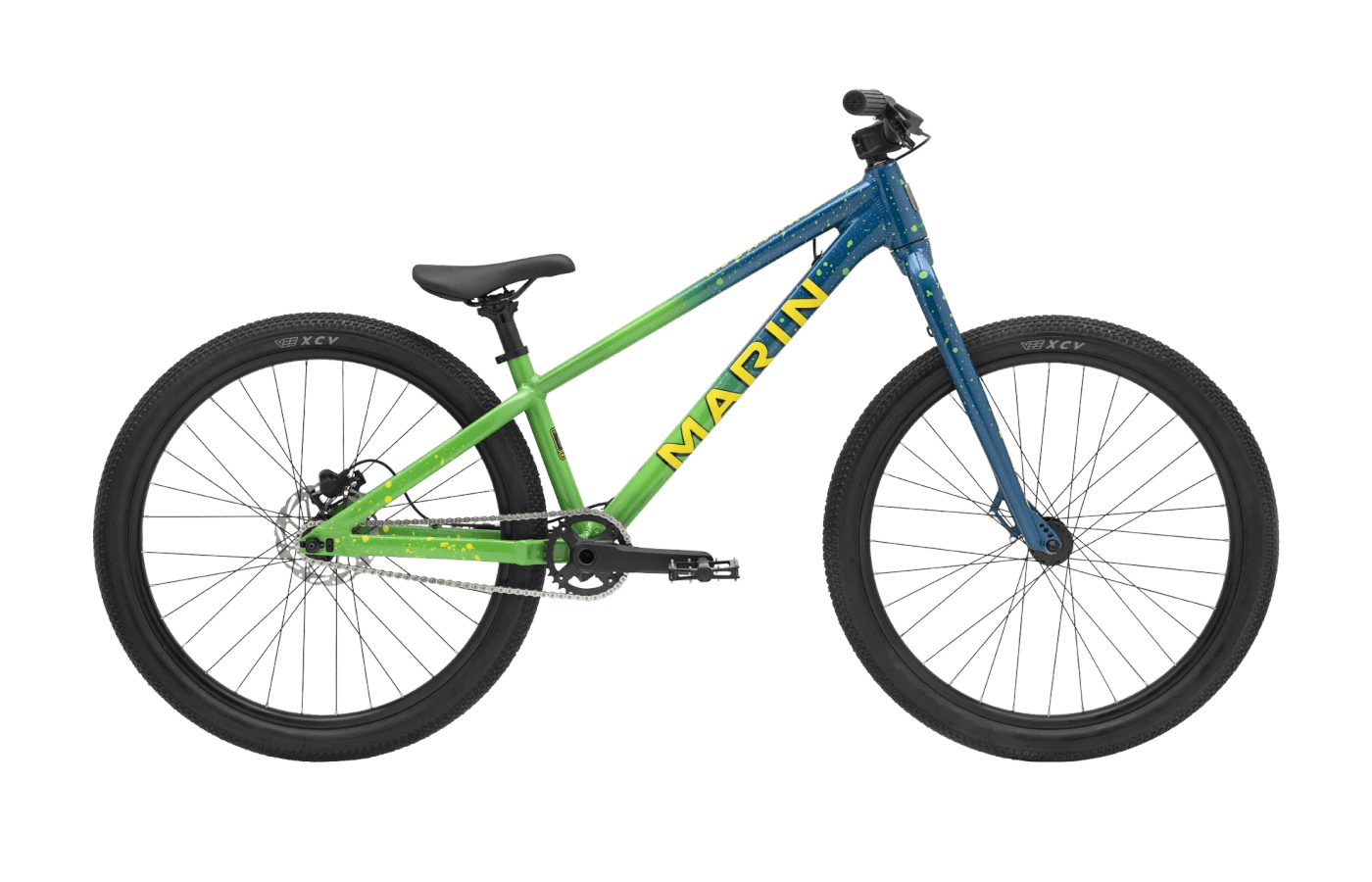 1 (2026) build
