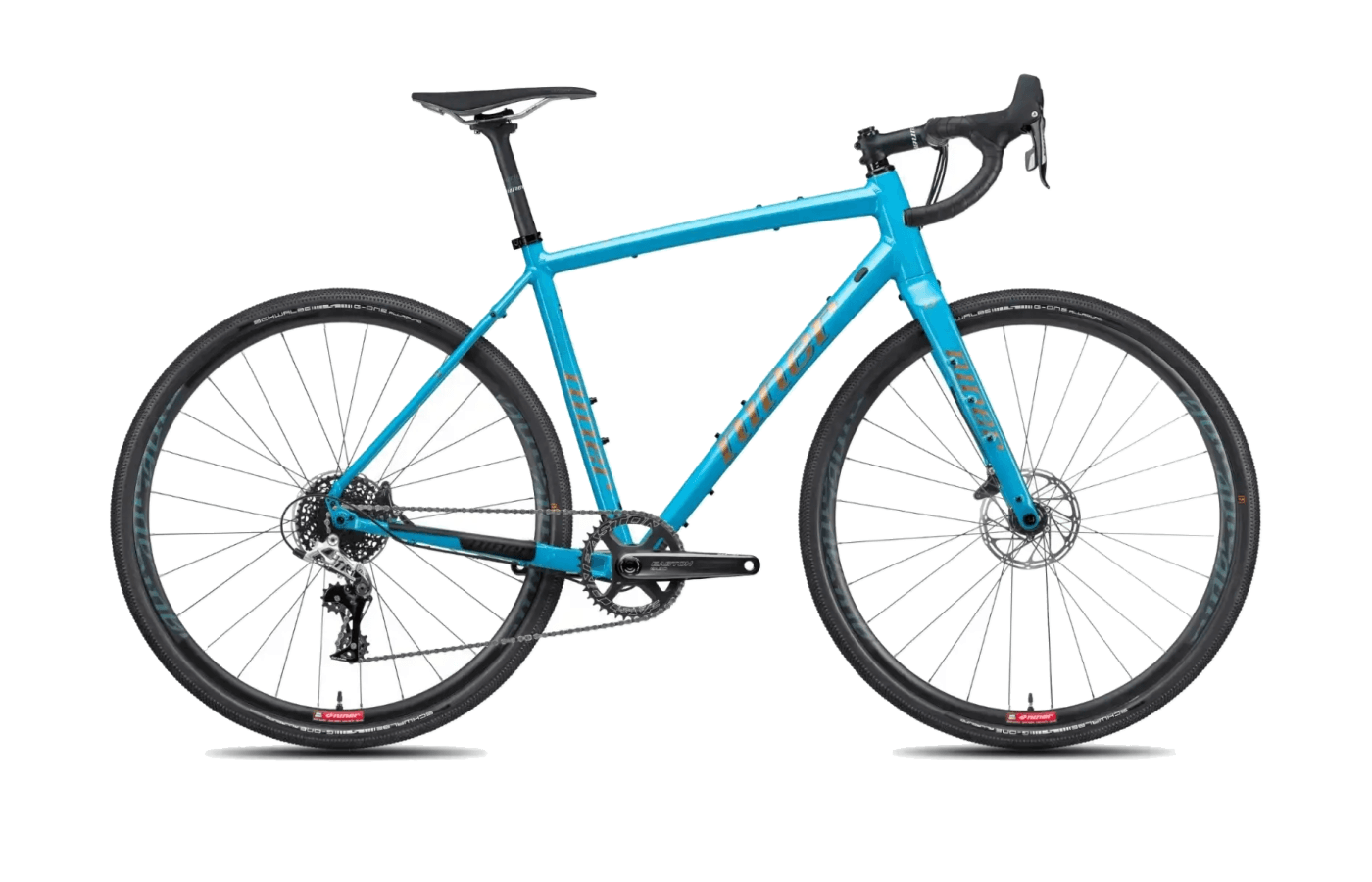 3-Star SRAM Rival 1 XPLR AXS build