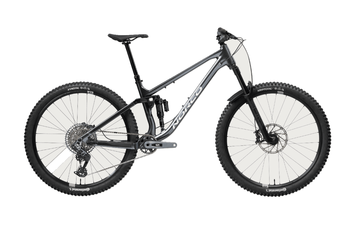 A1 SRAM build