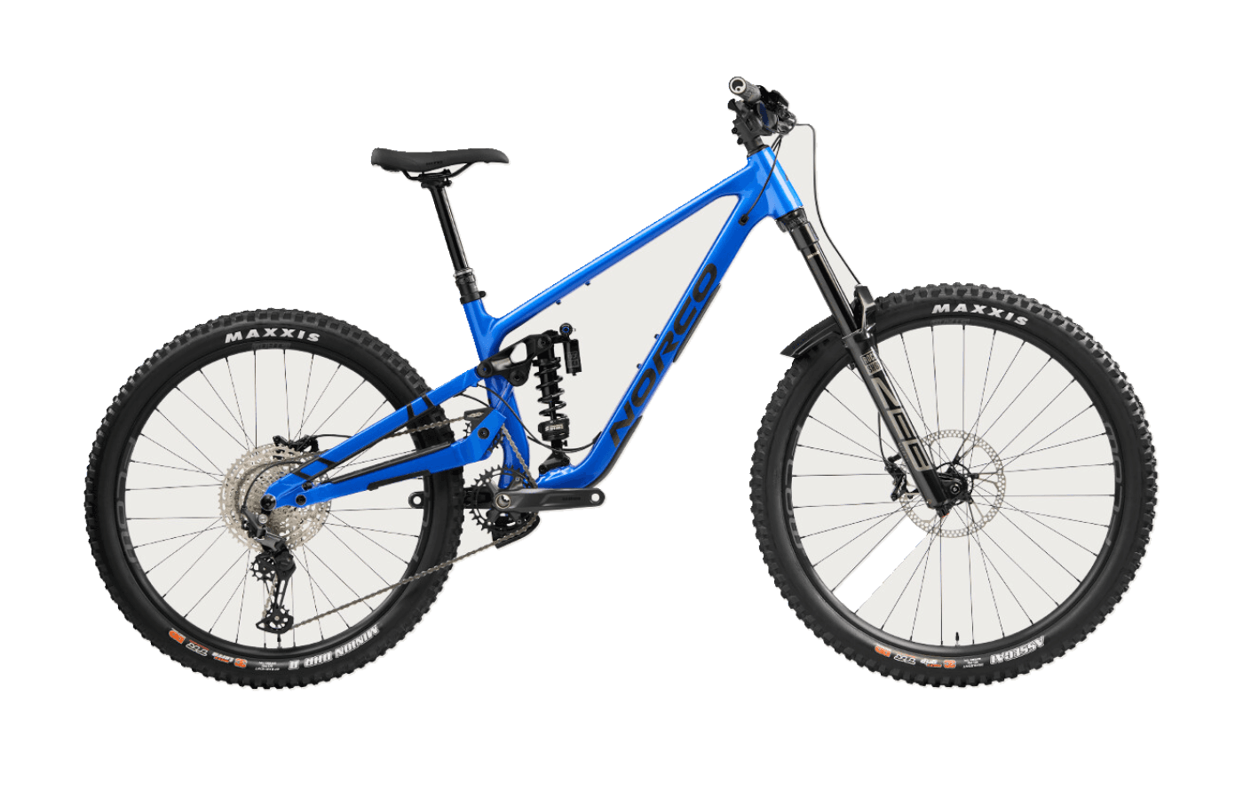 A2 MX build