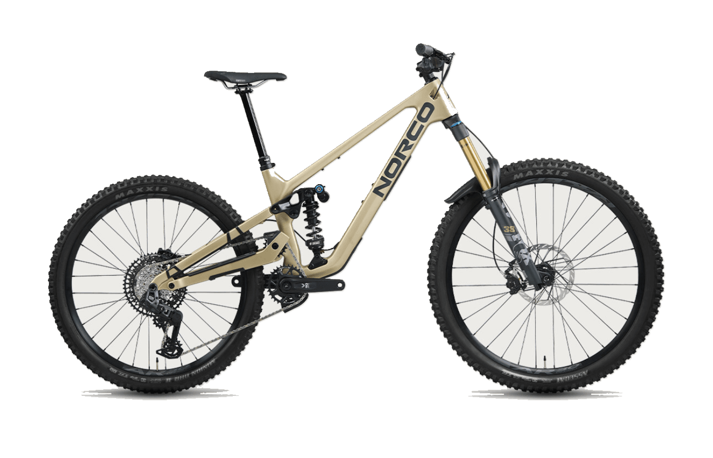 C1 MX build